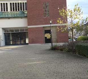 Evangelische Gedächtniskirche