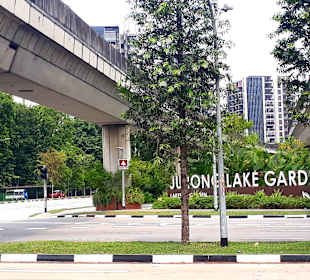 Der Weg ist das Ziel