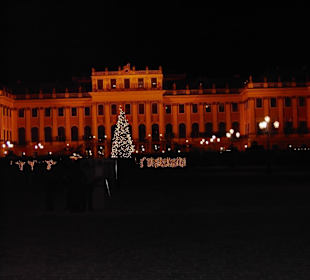 Schönbrunn