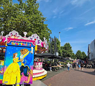 Stadtrundgang Helmond in Helmond