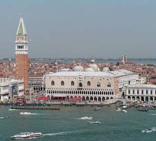 Dogenpalast