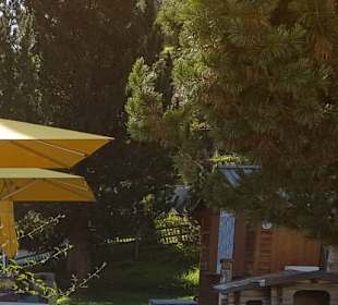 Restaurant Engiadina