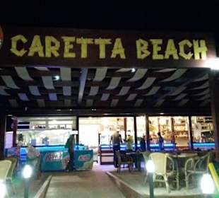 Caretta Beach 