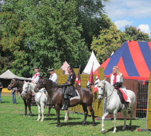 Mittelalterliches Spectaculum 