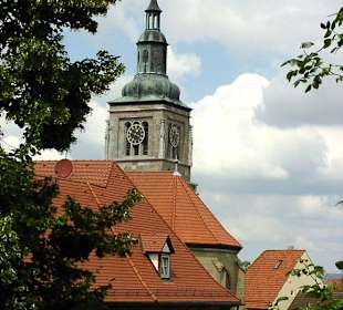 Königsberg in Bayern - Kirchtum