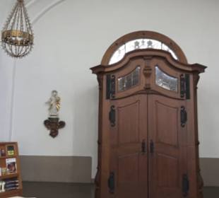 Kirche St. Johann