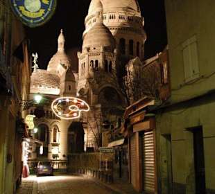 Sacre-Coeur