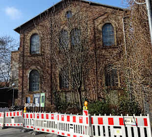 Kulturzentrum Orgelfabrik