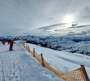 Skigebiet Damüls-Mellau