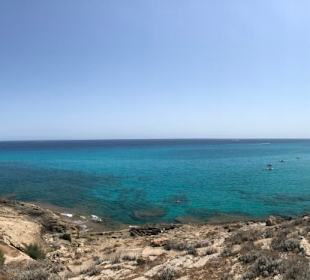 Mallorca cala mesquida