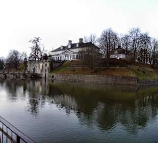Schloss Bad Pyrmont