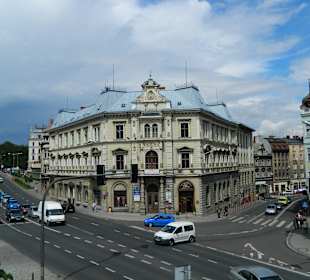 Stare Miasto Bielsko-Biała