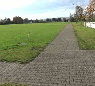Sportanlage Unlingen