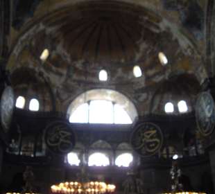 Hagia Sofia