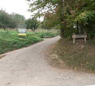 Hochburg