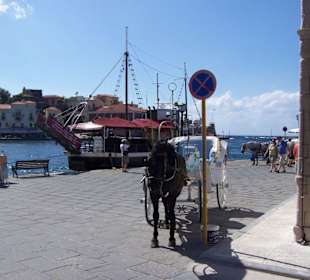 Chania