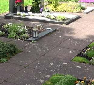 Friedhof Bösingen
