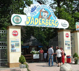 Freizeitpark