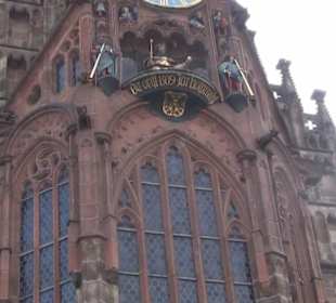 Unsere Liebe Frau Kirche