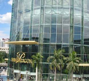 Siam -Shoppingcenter