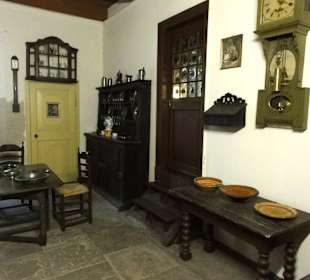 Rundgang durch das Schloss Jever