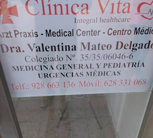 Stadtrundgang Playa del Ingles