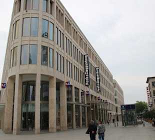 Schorsenbummel: Kröpcke