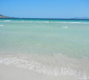 Strand Alcudia