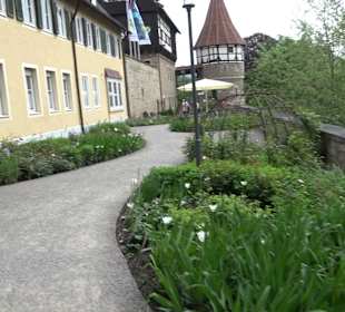 Zollernschloss Balingen