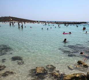 Nissi Beach