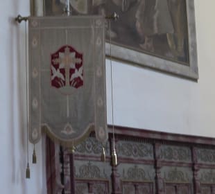 Römisch-katholische Pfarrkirche St. MartinUrlau