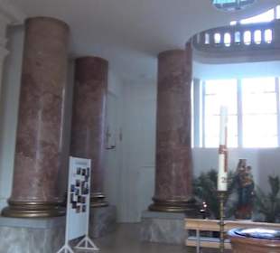 St. Elisabeth Kirche