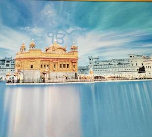 Restaurant Namaste India