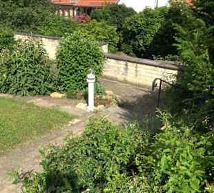 Evangelische St. Georgskirche - Immenhausen