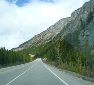 Icefields Parkway