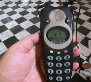 Audioguide in 8 Sprachen Kirche Altstadt