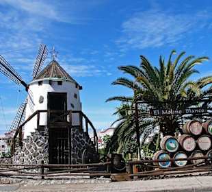 El Molino Blanco