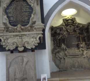 Museum Nikolaikirche