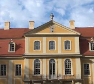 Barockschloss Rammenau