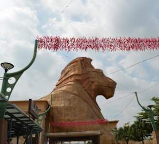 Sunway Pyramid Shoppingmall