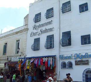 Immer wieder Shopping