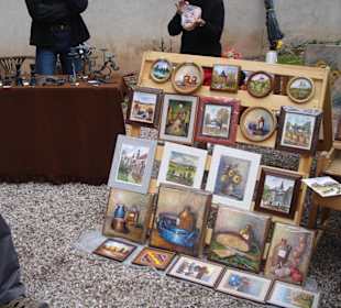 Kuronské slavnosti na Náchodském zámku