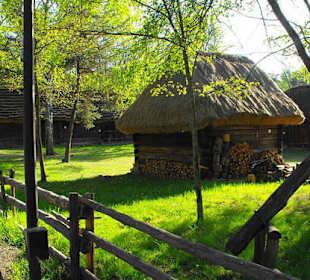 Radom-skansen ziemi radomskiej