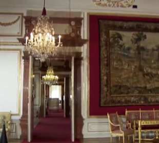Domquartier - Prunkräume