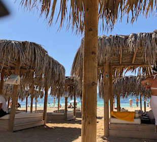 Strand Ayia Napa/Agia Napa