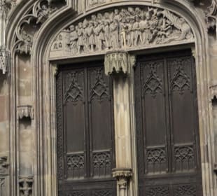 Frauenkirche Esslingen am Neckar