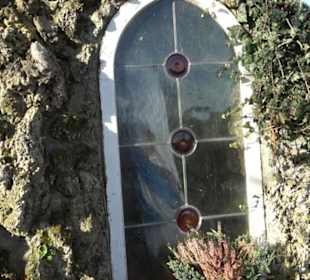 Lourdesgrotte Sonderbuch