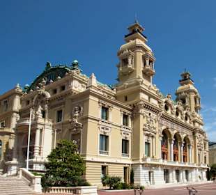 Opéra de Monte-Carlo