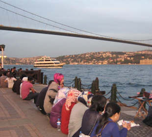 Ortakoy