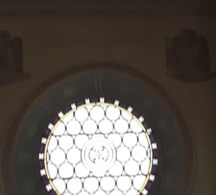 Wallfahrtskirche Maria Buch